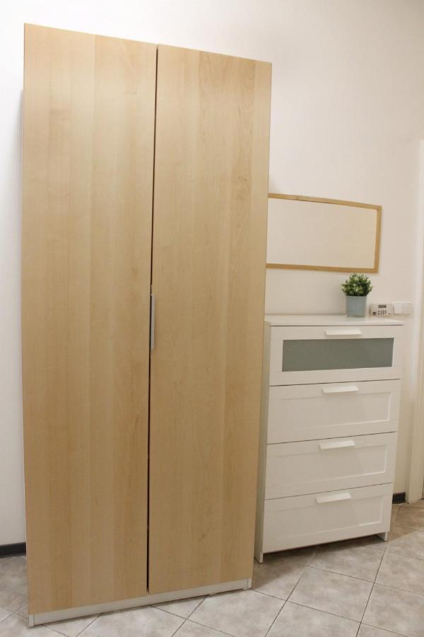 Modern Apartment Ve Smeckach 28 Praha Eksteriør bilde